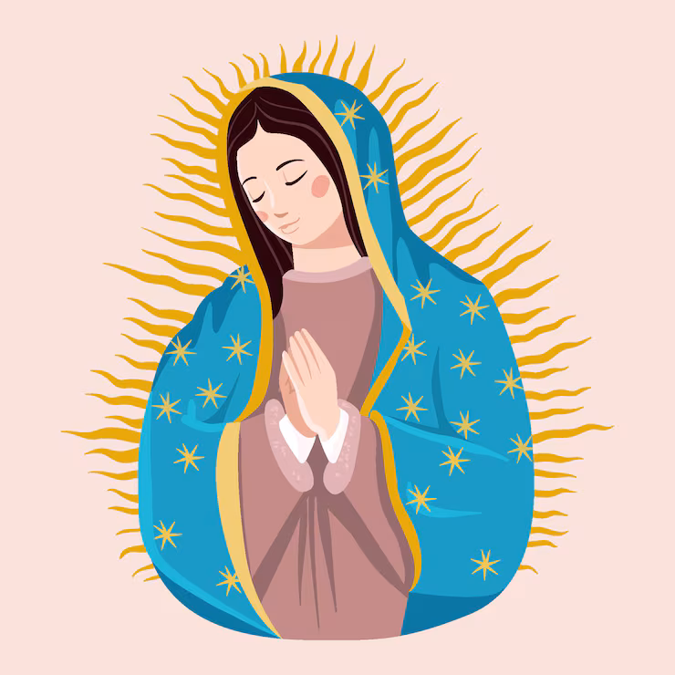 La Anunciación